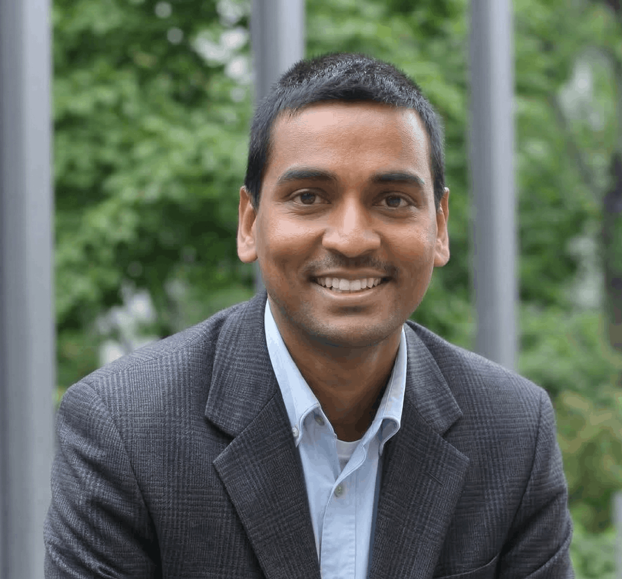 Monesh Jain